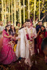 Wedding